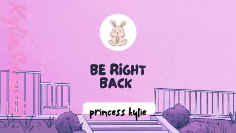 Kylie Snow online show from May 21, 2026, 2:02 pm