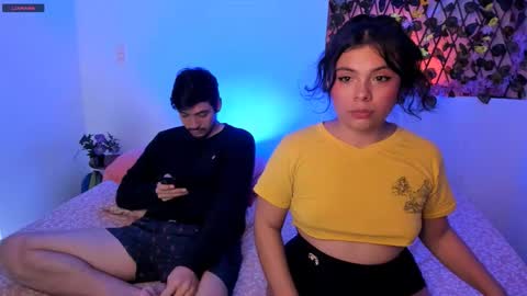 kylietimothee online show from October 6, 2025, 5:32 pm