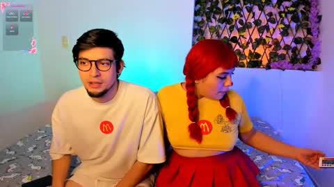 kylietimothee online show from November 20, 2025, 8:30 pm