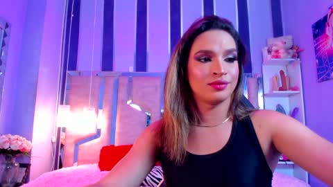 Kylie online show from December 10, 2024, 4:24 am