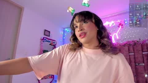 Kylie online show from December 19, 2024, 4:02 am