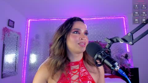 Kylie online show from January 25, 2025, 5:29 am