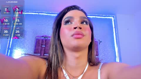 Kylie online show from February 8, 2025, 7:59 am