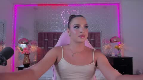 Kylie online show from September 16, 2025, 4:57 am