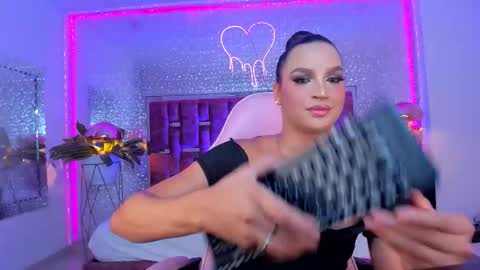 Kylie online show from October 10, 2025, 5:06 am