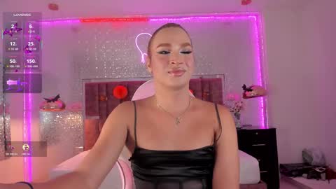 Kylie online show from October 29, 2025, 5:42 am