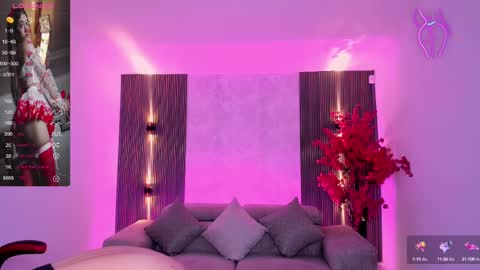  KYLIE  online show from February 15, 2025, 11:06 am