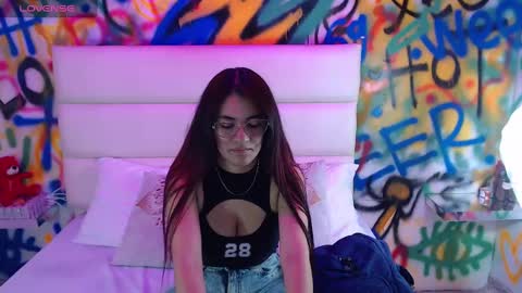 Kylie online show from January 7, 2025, 11:05 am