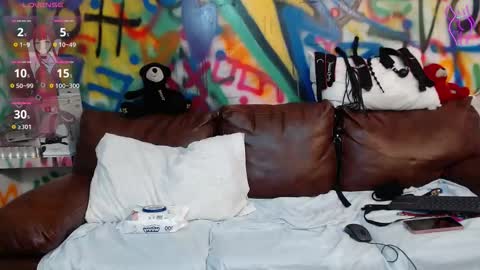 Kylie online show from October 31, 2025, 11:11 am