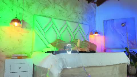 Kyle online show from November 16, 2025, 11:27 am