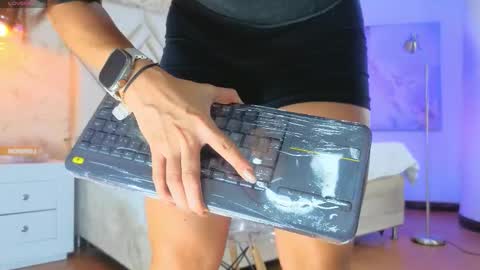 Kyle online show from February 17, 2026, 11:18 am