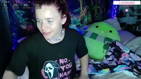 Kyloe Reign online show from October 30, 2025, 5:46 pm