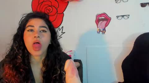 call me kim  online show from December 27, 2024, 3:37 pm