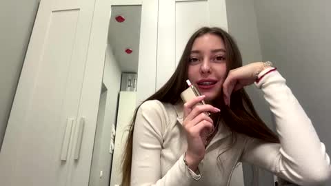 Snapshot of kymberlyrosenlof chatting on March 2, 2026, 2:03 am Selena online show from March 2, 2026, 2:03 am