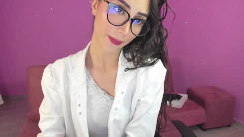 Kym Giraldo online show from February 23, 2025, 7:55 am