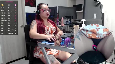 kyobiker223 online show from November 30, 2025, 3:49 pm