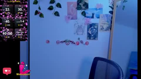 kyomi online show from March 16, 2026, 12:20 pm