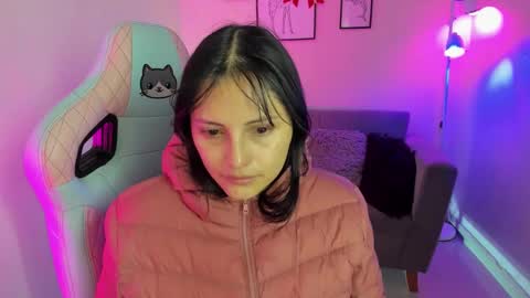 Kyomi online show from December 20, 2024, 12:16 pm