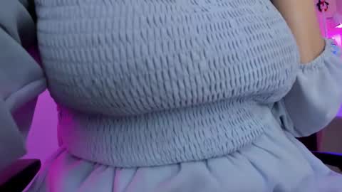 Kyomi online show from December 21, 2024, 4:57 pm