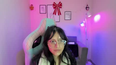 Kyomi online show from December 23, 2024, 12:19 pm