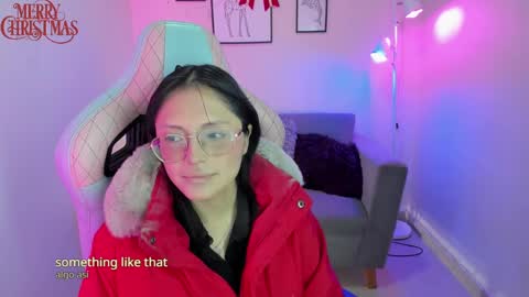 Kyomi online show from December 26, 2024, 12:49 pm