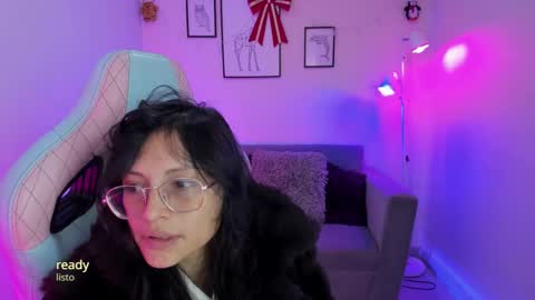 Kyomi online show from January 7, 2025, 12:31 pm