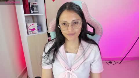 Kyomi online show from February 4, 2025, 12:22 pm