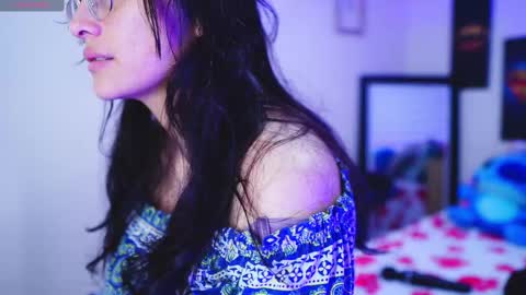 Kyomi online show from February 18, 2025, 12:17 pm