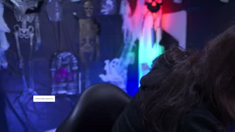 Kyomi online show from October 11, 2025, 12:36 pm