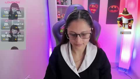 Kyomi online show from March 5, 2026, 12:34 pm