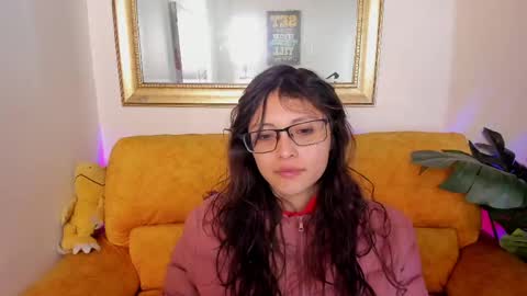 Kyomi online show from April 13, 2026, 11:59 am