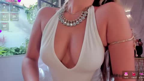 Kyomi Velvet online show from May 22, 2026, 7:52 pm