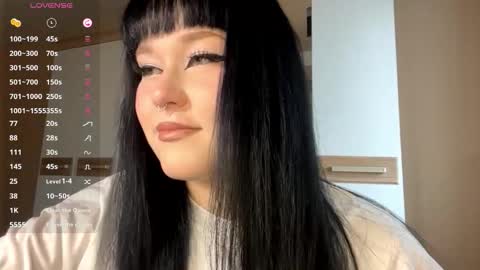 Snapshot of kyongsevenbergen chatting on November 2, 2025, 10:06 am Eva online show from November 2, 2025, 10:06 am