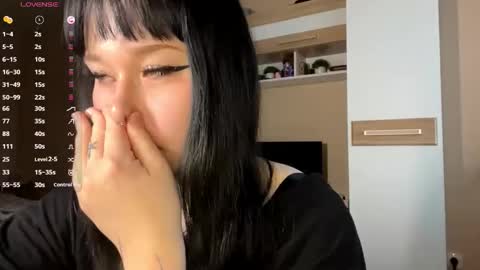 Snapshot of kyongsevenbergen chatting on November 26, 2025, 11:11 am Eva online show from November 26, 2025, 11:11 am