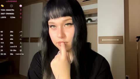 Snapshot of kyongsevenbergen chatting on November 29, 2025, 5:27 pm Eva online show from November 29, 2025, 5:27 pm