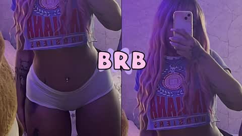 Snapshot of kyotomami chatting on January 29, 2025, 5:09 am Fernanda online show from January 29, 2025, 5:09 am