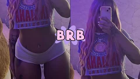 Snapshot of kyotomami chatting on February 5, 2025, 5:30 am Fernanda online show from February 5, 2025, 5:30 am