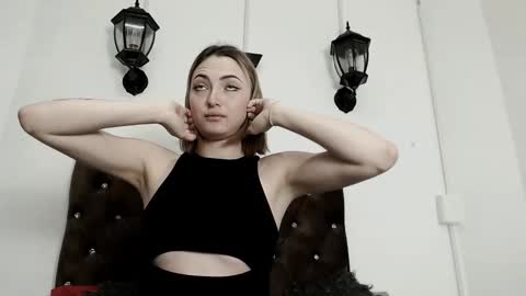 Snapshot of kyra_honey chatting on January 10, 2025, 2:55 pm kyra_honey online show from January 10, 2025, 2:55 pm