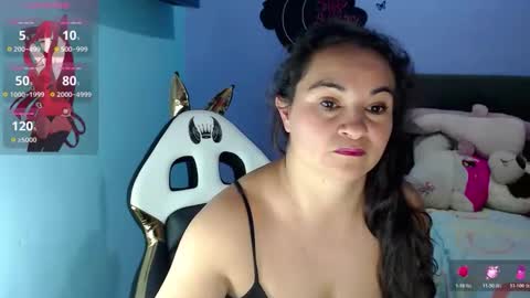 Kyra online show from May 27, 2026, 2:41 am