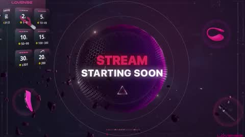 Kyra Wild online show from October 12, 2025, 10:31 pm