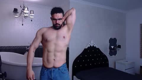 KysonRhodes online show from December 14, 2025, 5:24 am