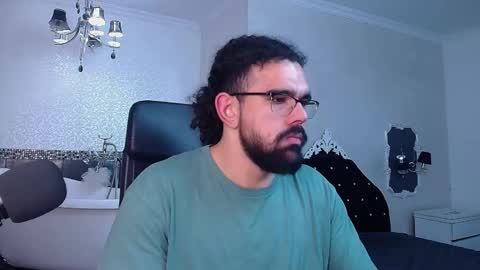 KysonRhodes online show from December 18, 2025, 5:24 am