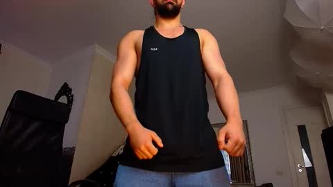 KysonRhodes online show from January 9, 2026, 6:05 am