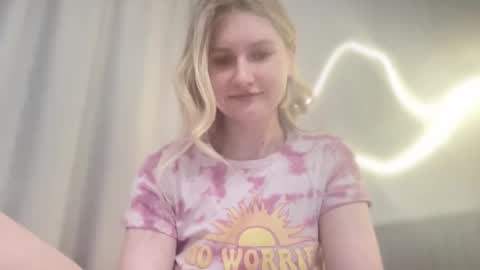 Amanda online show from February 19, 2026, 6:42 am