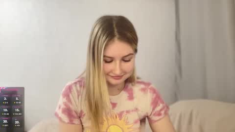 Amanda online show from March 4, 2026, 8:37 pm