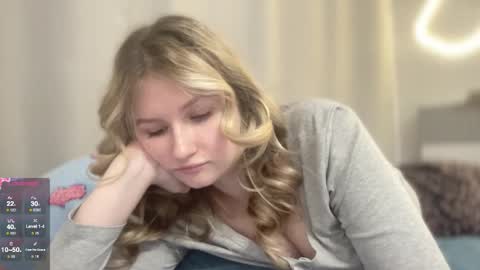 Amanda online show from March 10, 2026, 6:35 pm