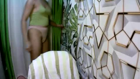Snapshot of kyutshyne chatting on April 18, 2026, 7:58 pm kyutshyne online show from April 18, 2026, 7:58 pm