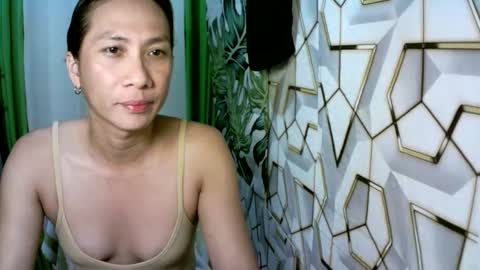 Snapshot of kyutshyne chatting on April 20, 2026, 1:08 am kyutshyne online show from April 20, 2026, 1:08 am