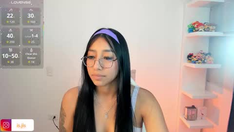 IG  online show from November 4, 2025, 1:48 am