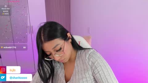 IG  online show from February 23, 2026, 3:31 pm